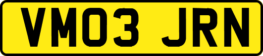 VM03JRN