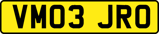 VM03JRO
