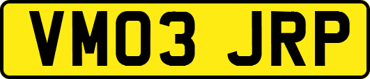 VM03JRP