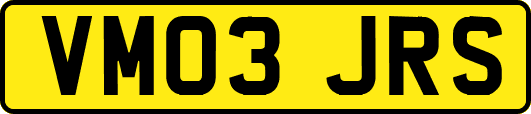 VM03JRS