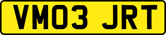 VM03JRT
