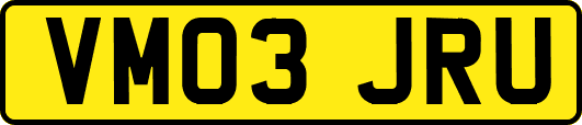 VM03JRU