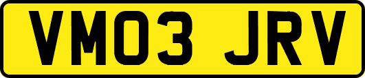 VM03JRV