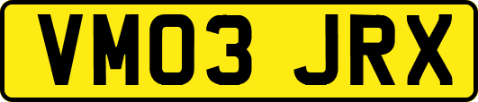 VM03JRX
