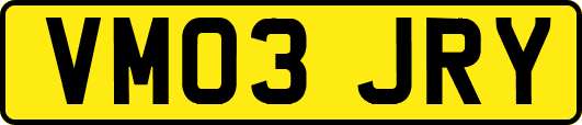 VM03JRY