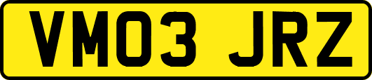 VM03JRZ