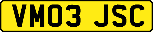 VM03JSC