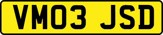 VM03JSD