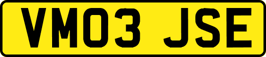 VM03JSE