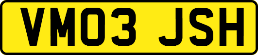 VM03JSH