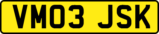 VM03JSK