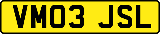 VM03JSL