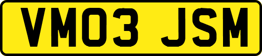 VM03JSM