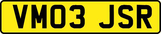 VM03JSR