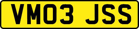 VM03JSS