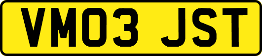 VM03JST