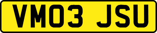 VM03JSU
