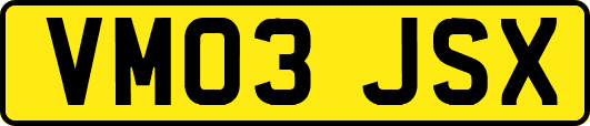 VM03JSX