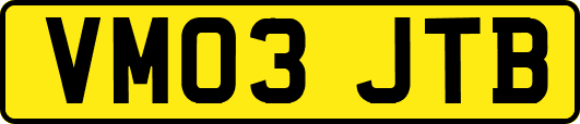 VM03JTB