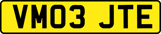 VM03JTE