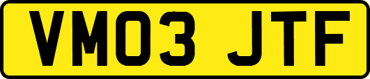 VM03JTF
