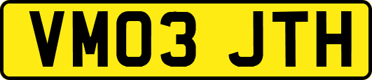 VM03JTH