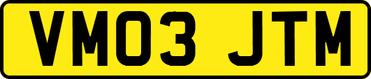 VM03JTM