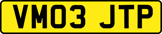 VM03JTP