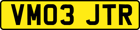 VM03JTR