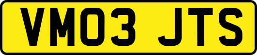 VM03JTS