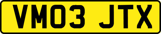 VM03JTX
