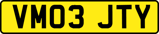 VM03JTY