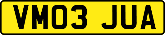 VM03JUA