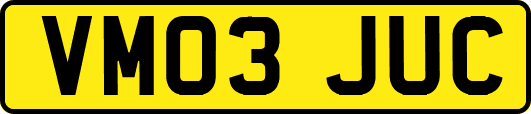 VM03JUC