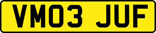 VM03JUF