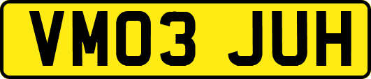 VM03JUH