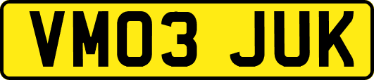 VM03JUK