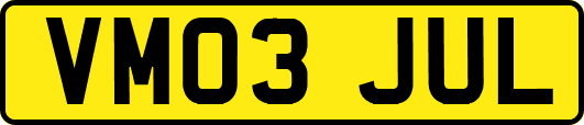 VM03JUL