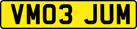 VM03JUM