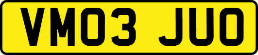 VM03JUO