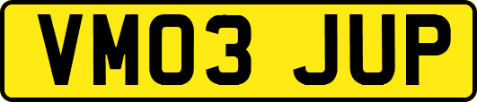VM03JUP
