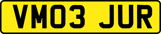 VM03JUR