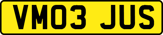 VM03JUS