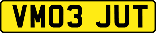 VM03JUT