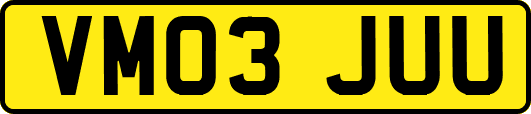 VM03JUU