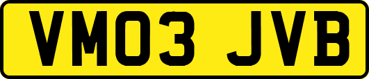 VM03JVB