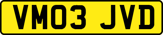 VM03JVD