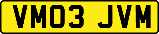VM03JVM