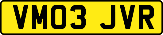 VM03JVR