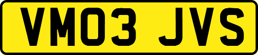 VM03JVS